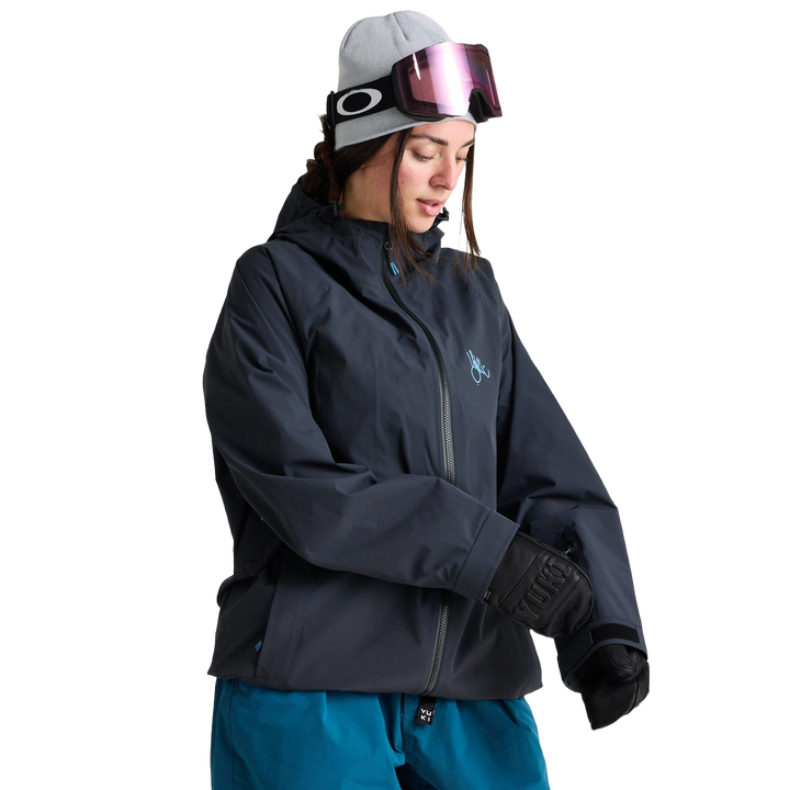 Yuki Threads 2026 Hot Lap Jacket