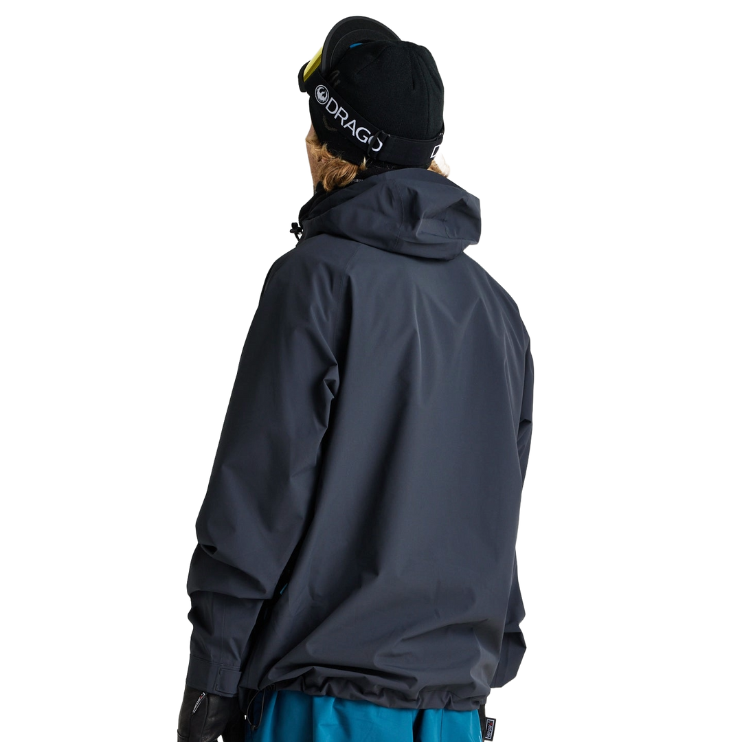 Yuki Threads 2026 Hot Lap Jacket
