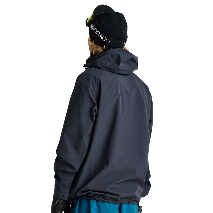 Yuki Threads 2026 Hot Lap Jacket