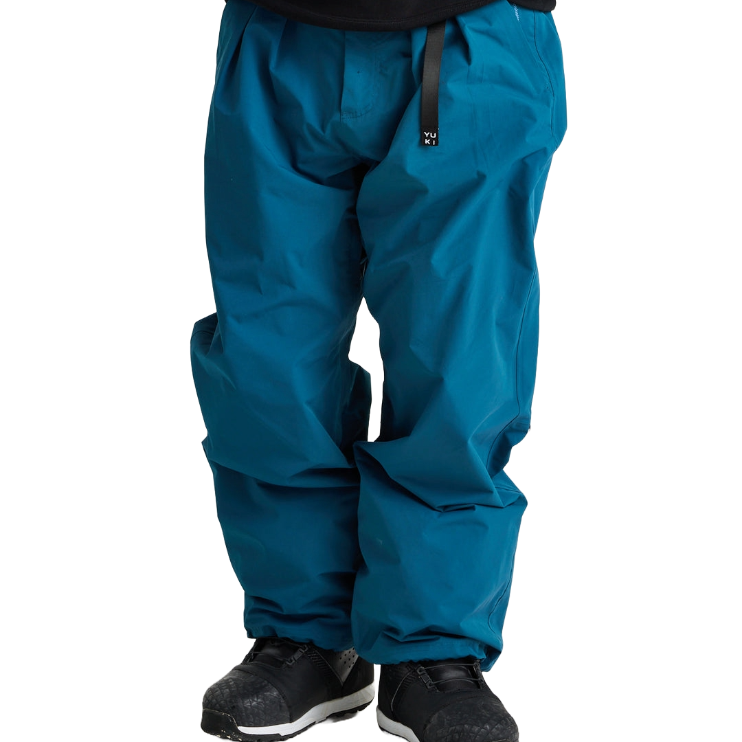 Yuki Threads 2026 Hot Lap Pant