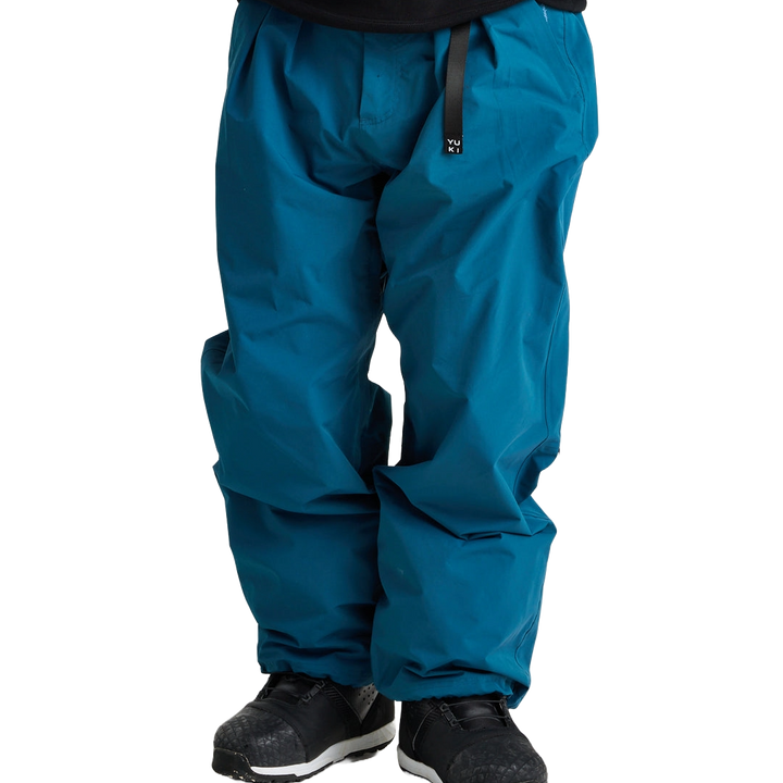 Yuki Threads 2026 Hot Lap Pant