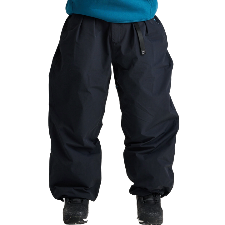 Yuki Threads 2026 Hot Lap Pant
