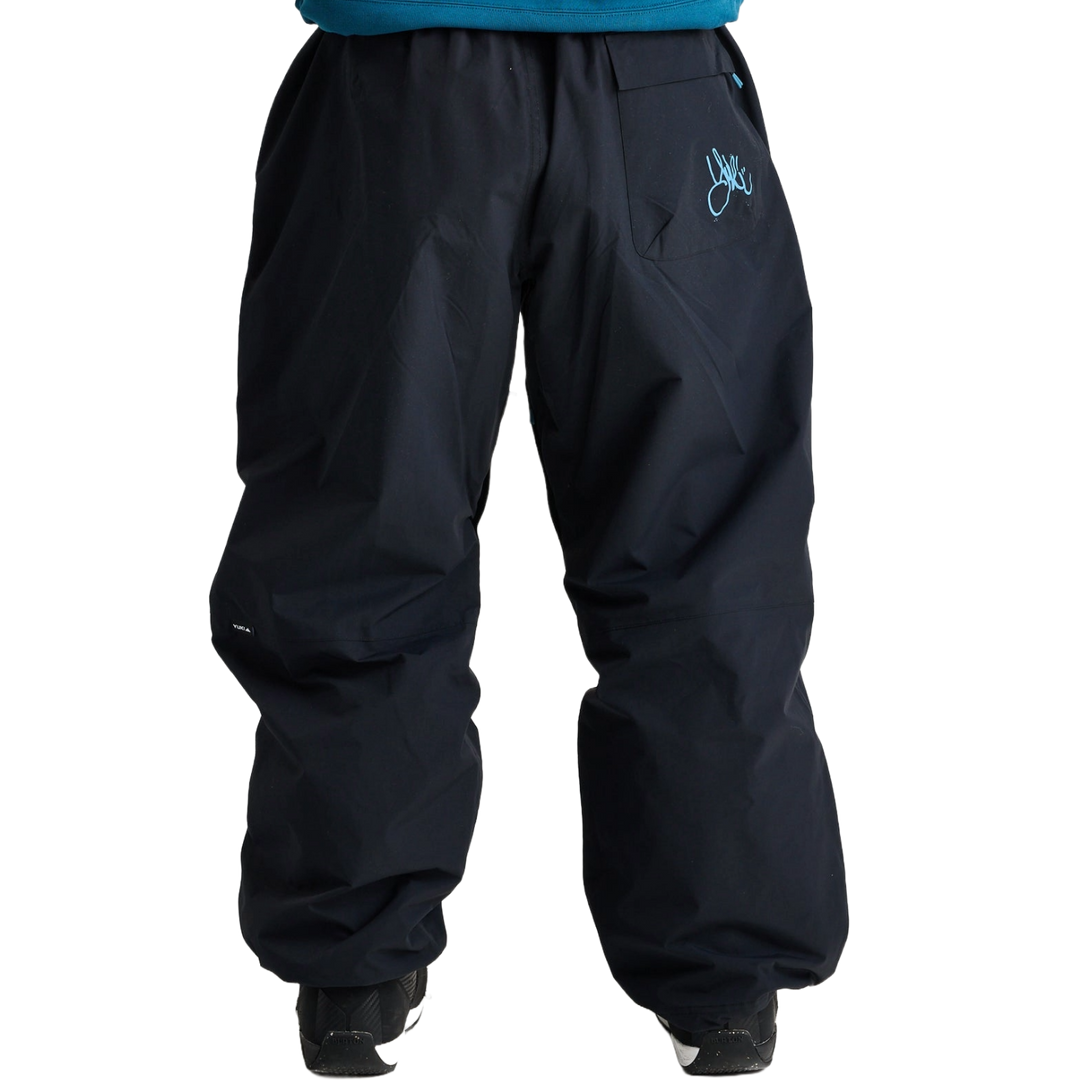 Yuki Threads 2026 Hot Lap Pant