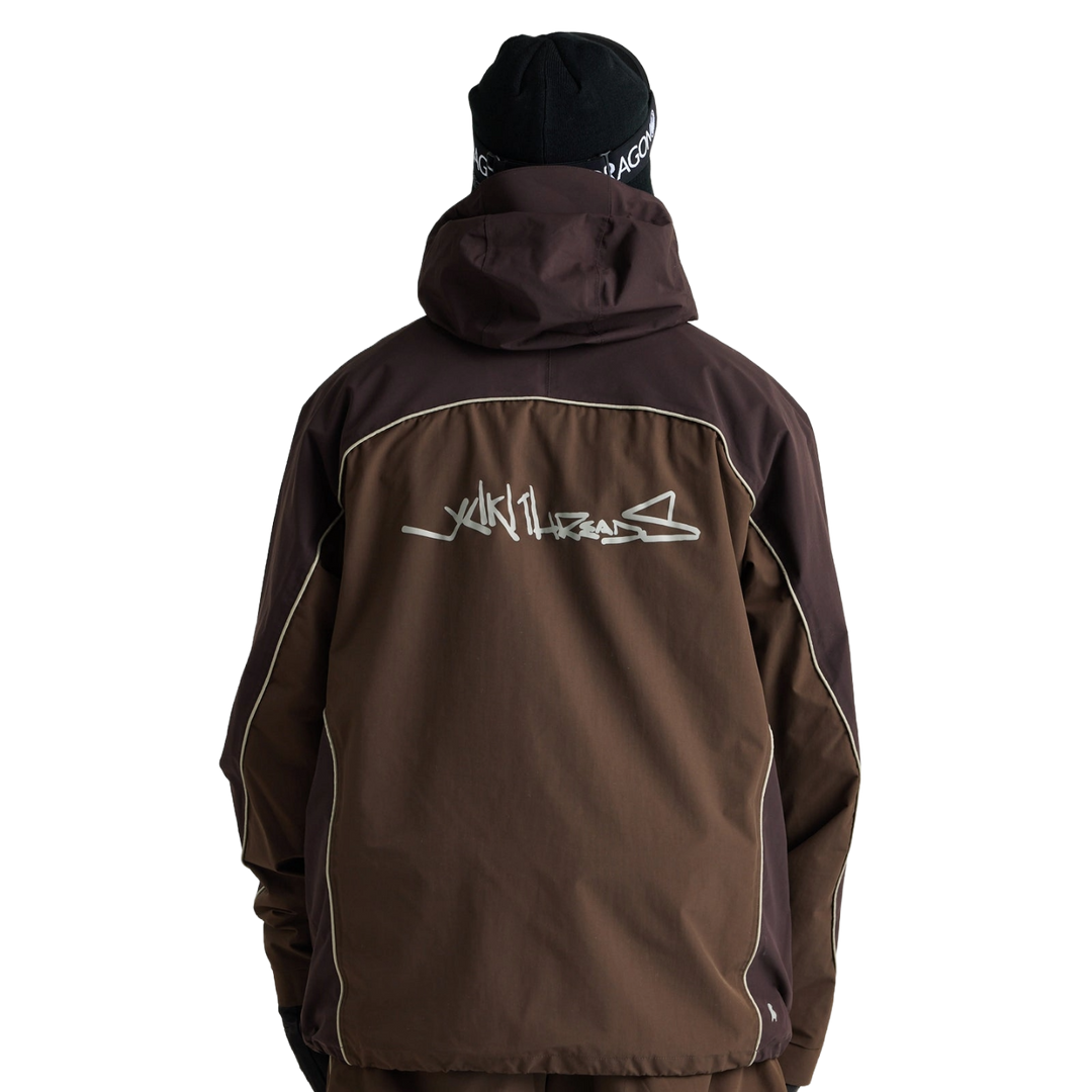 Yuki Threads 2026 Mobbin Jacket