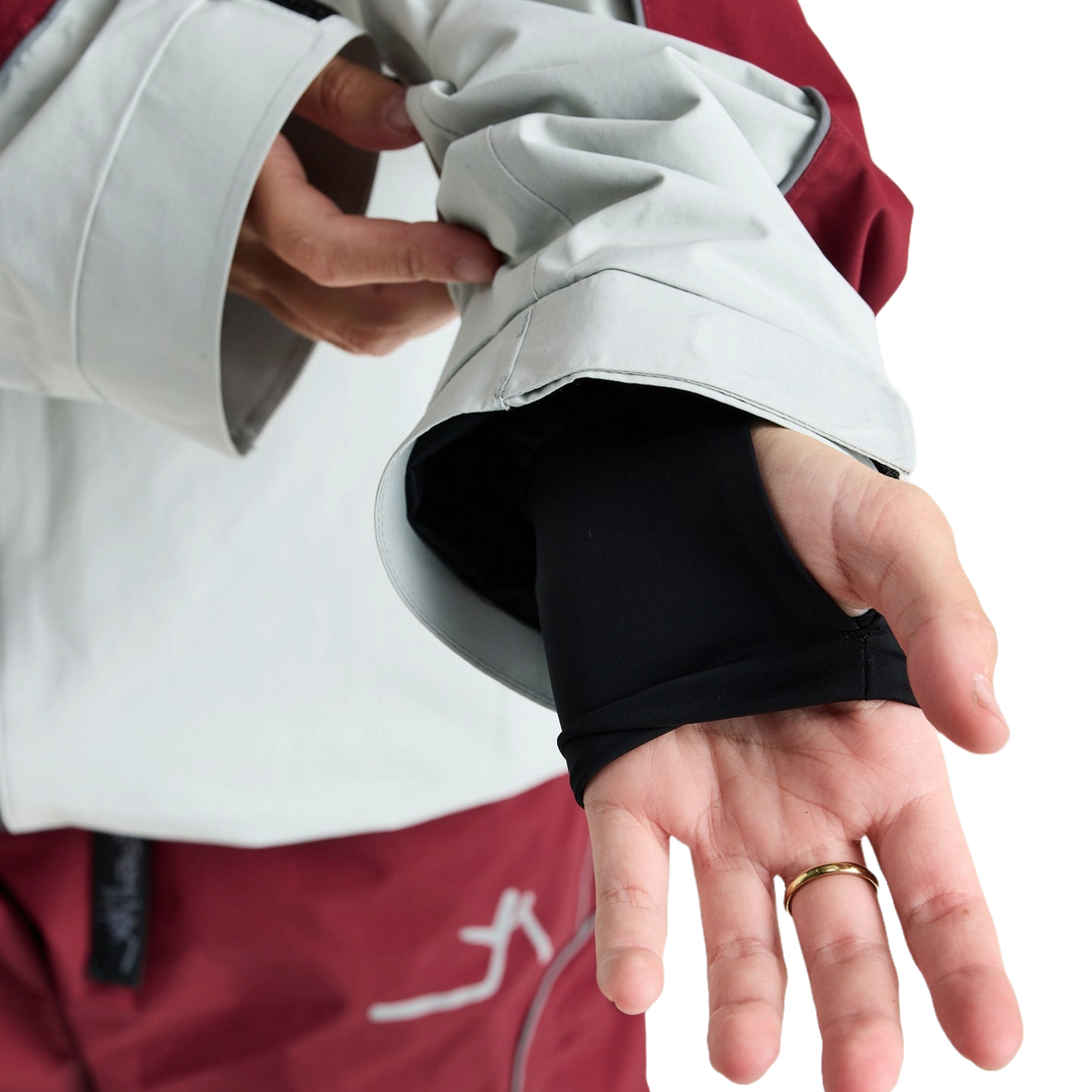 Yuki Threads 2026 Mobbin Jacket
