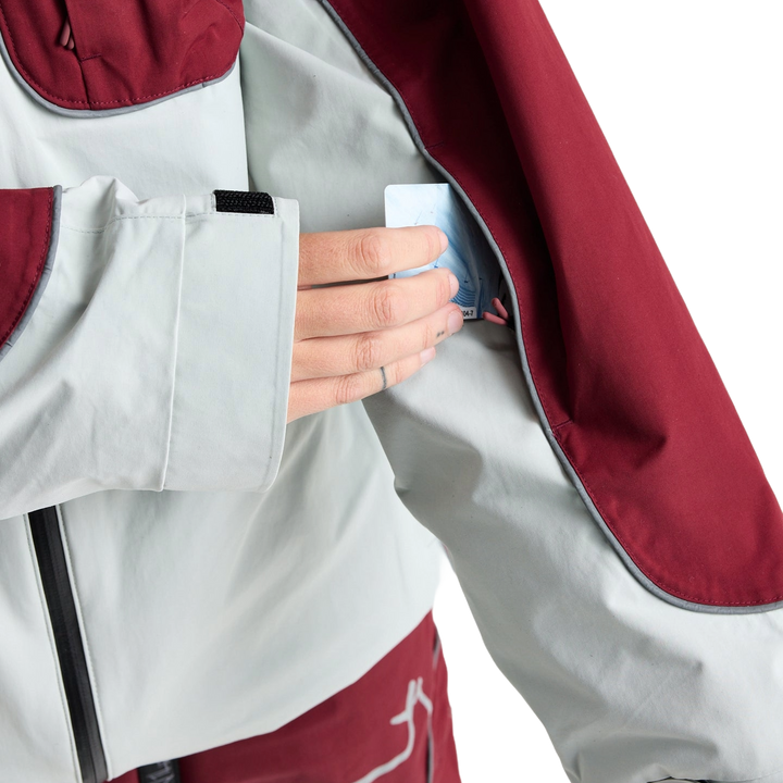 Yuki Threads 2026 Mobbin Jacket