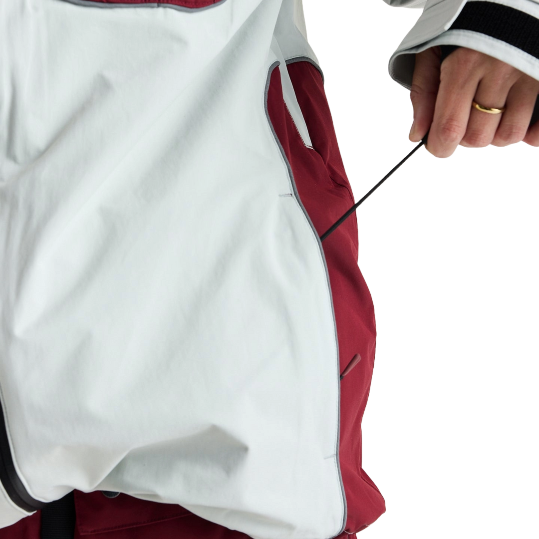 Yuki Threads 2026 Mobbin Jacket
