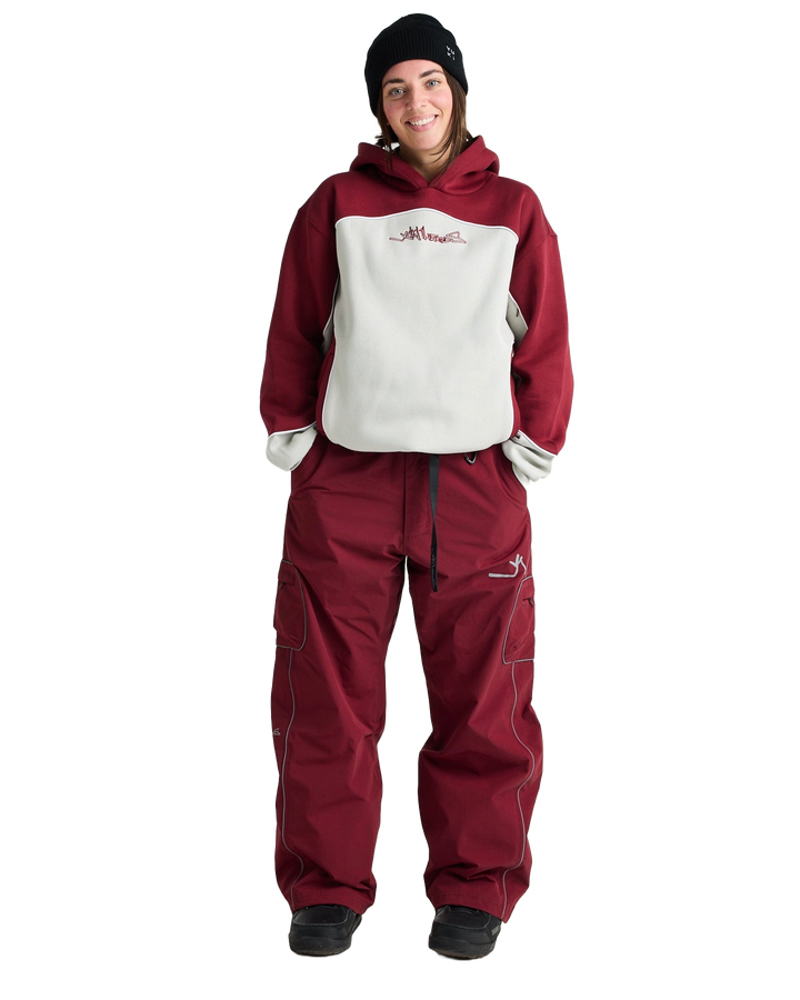 Yuki Threads 2026 Mobbin Pant