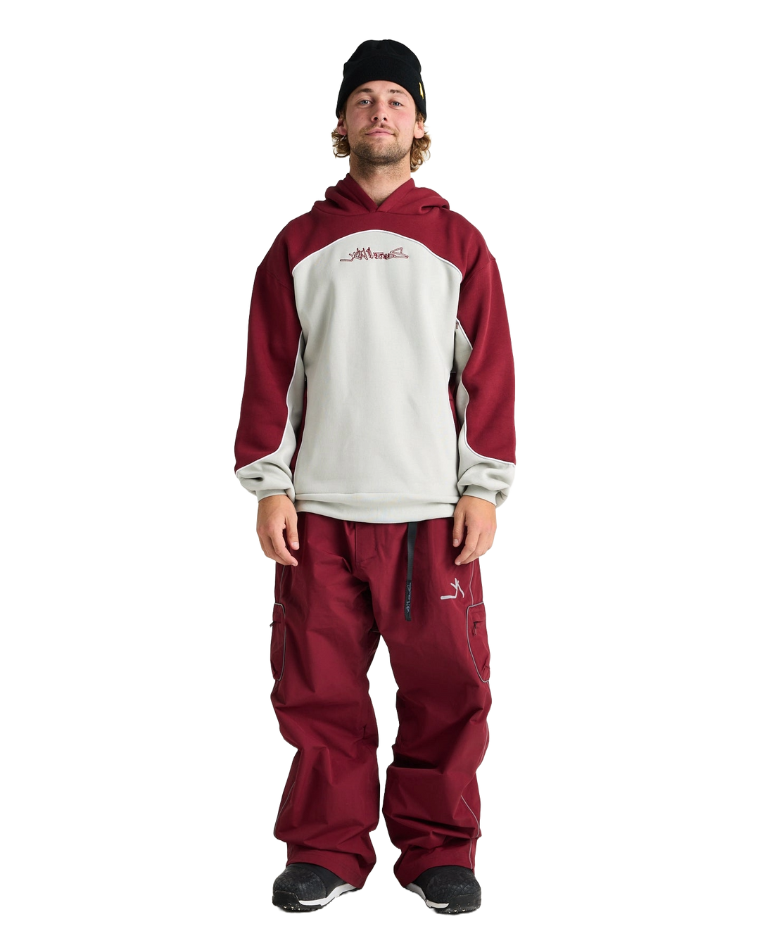 Yuki Threads 2026 Mobbin Pant
