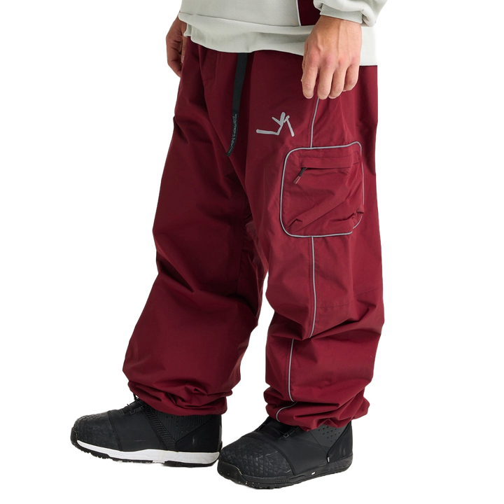 Yuki Threads 2026 Mobbin Pant