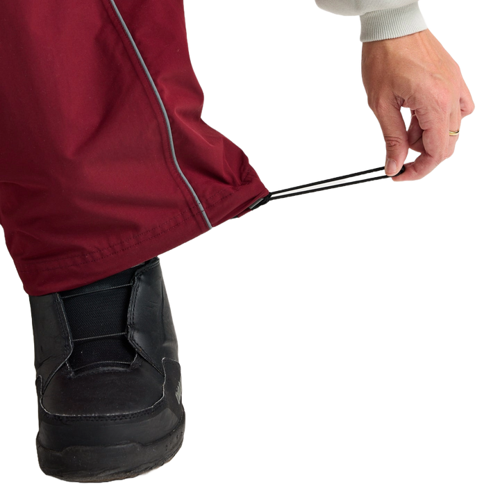 Yuki Threads 2026 Mobbin Pant