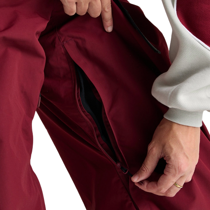 Yuki Threads 2026 Mobbin Pant