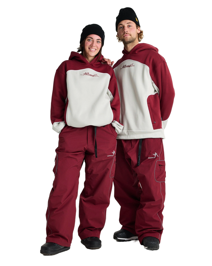 Yuki Threads 2026 Mobbin Pant