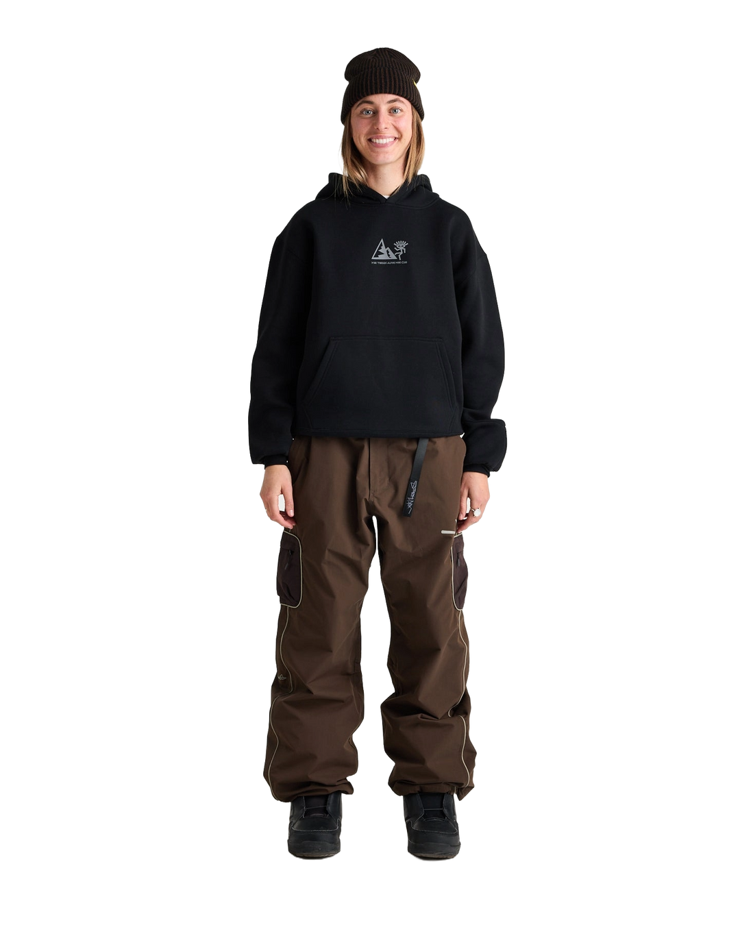 Yuki Threads 2026 Mobbin Pant