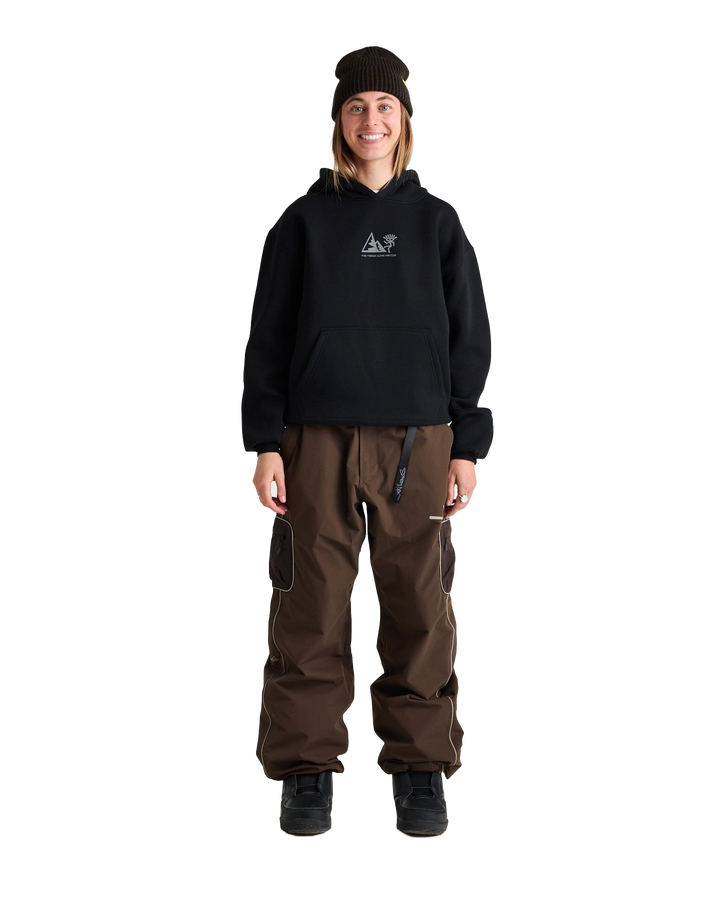 Yuki Threads 2026 Mobbin Pant