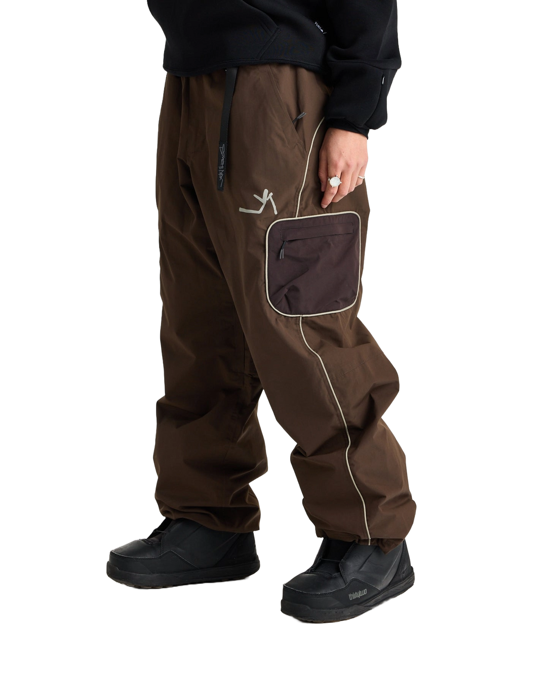 Yuki Threads 2026 Mobbin Pant