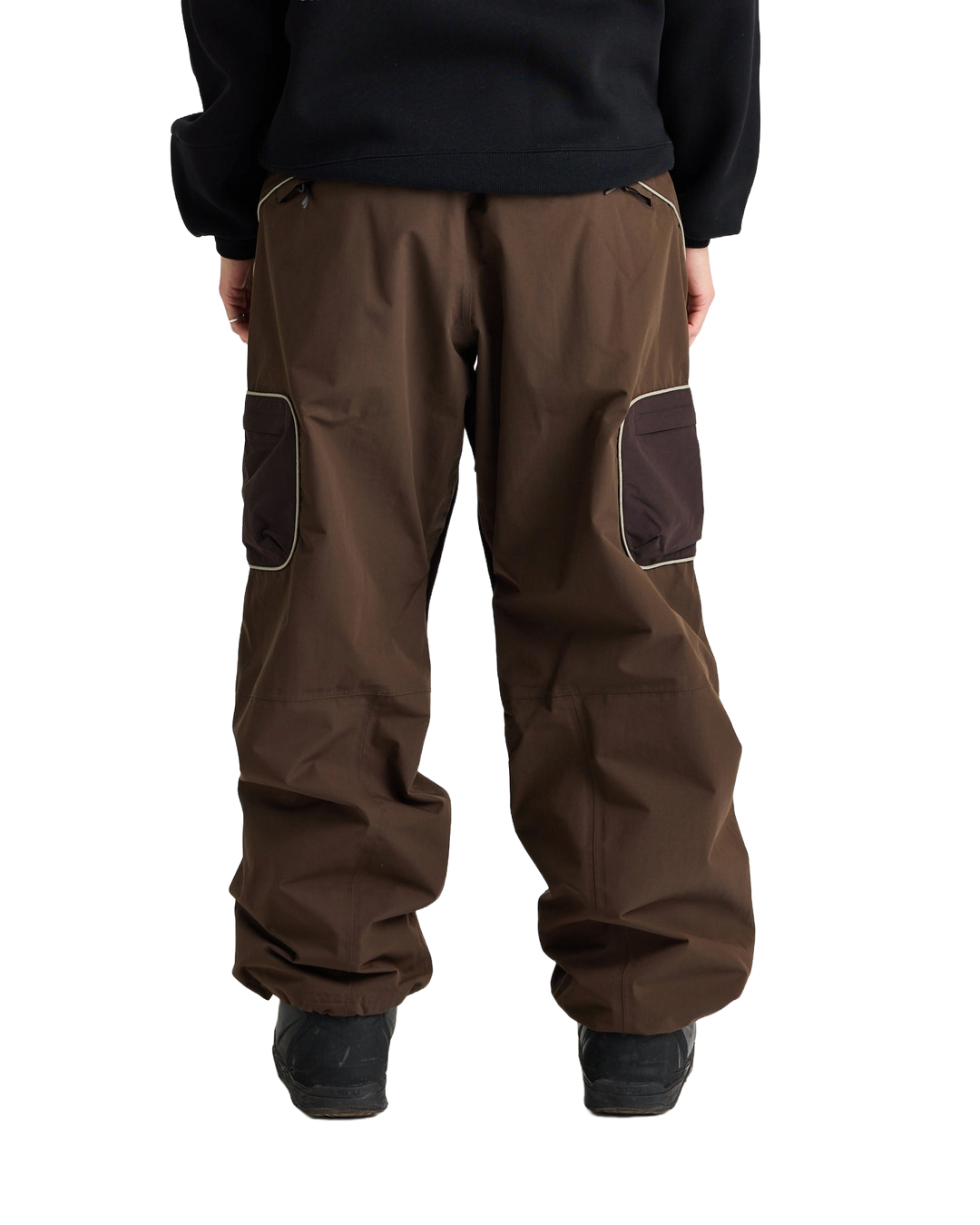 Yuki Threads 2026 Mobbin Pant