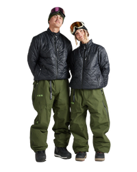 Yuki Threads 2026 Slack Country Pants