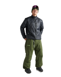 Yuki Threads 2026 Slack Country Pants