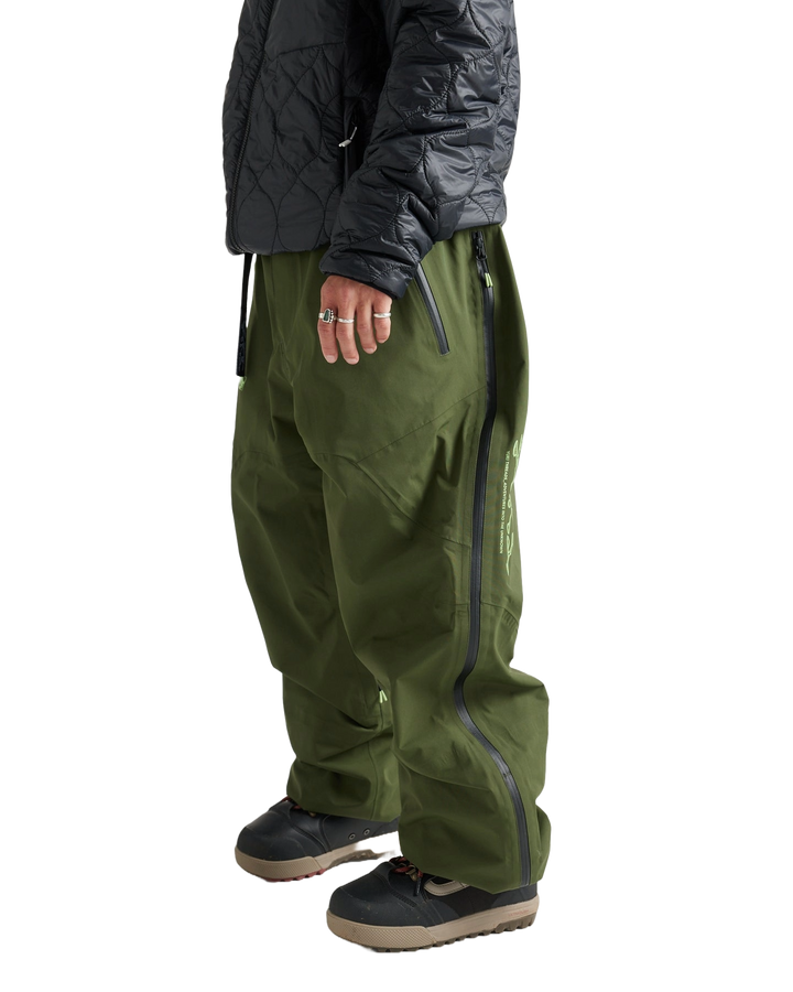 Yuki Threads 2026 Slack Country Pants