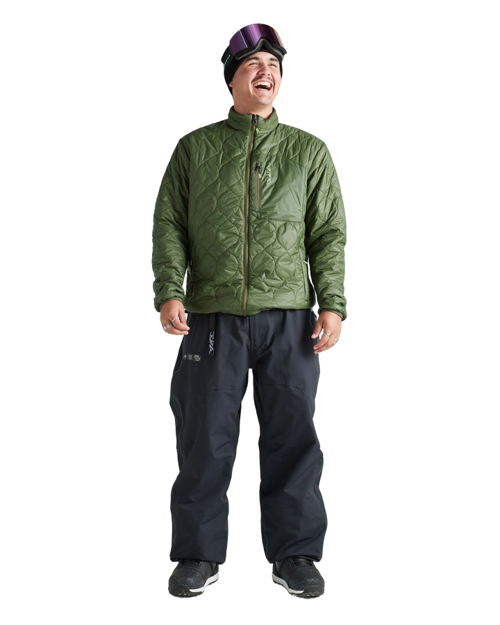 Yuki Threads 2026 Slack Country Pants