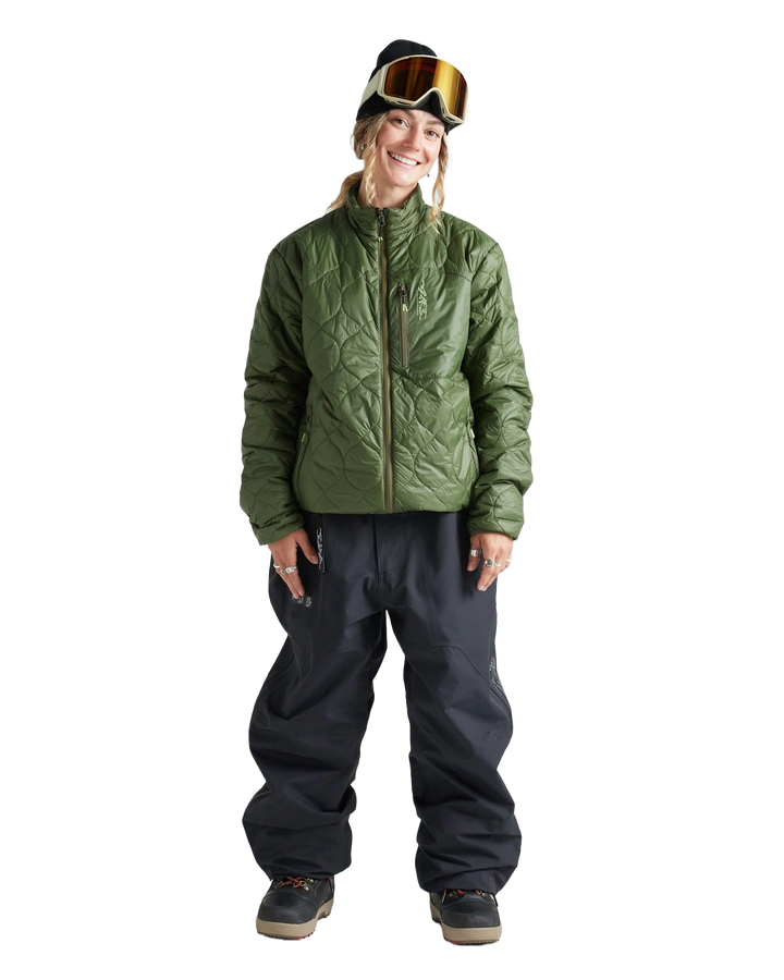 Yuki Threads 2026 Slack Country Pants