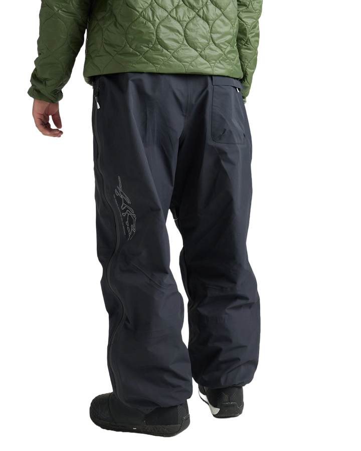 Yuki Threads 2026 Slack Country Pants