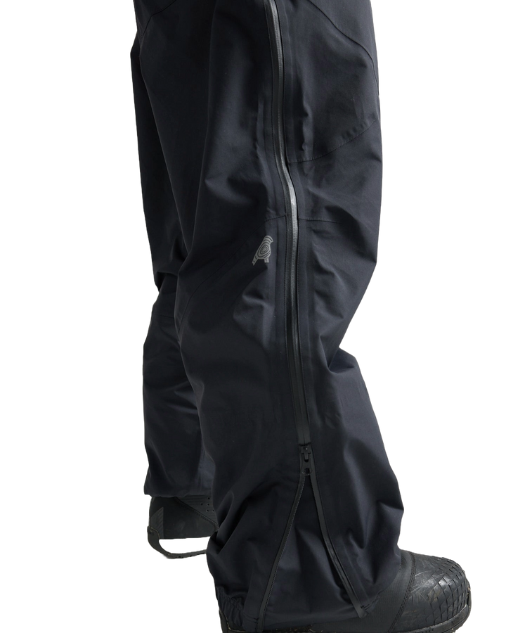 Yuki Threads 2026 Slack Country Pants