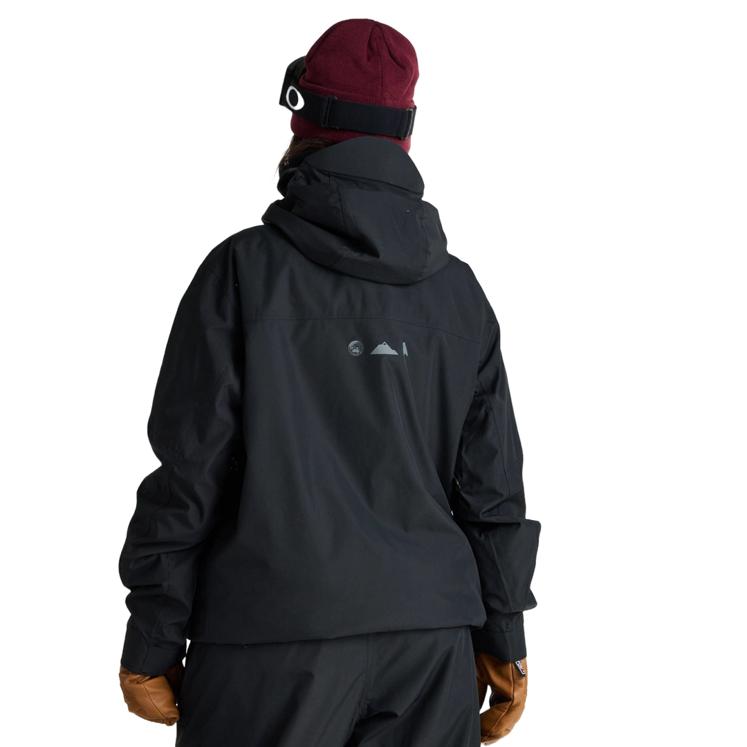 Yuki Threads 2026 Street Jacket
