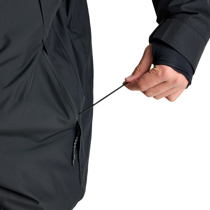 Yuki Threads 2026 Street Jacket