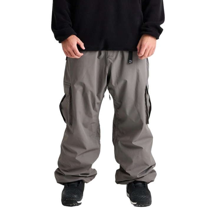 Yuki Threads 2026 Street Pant