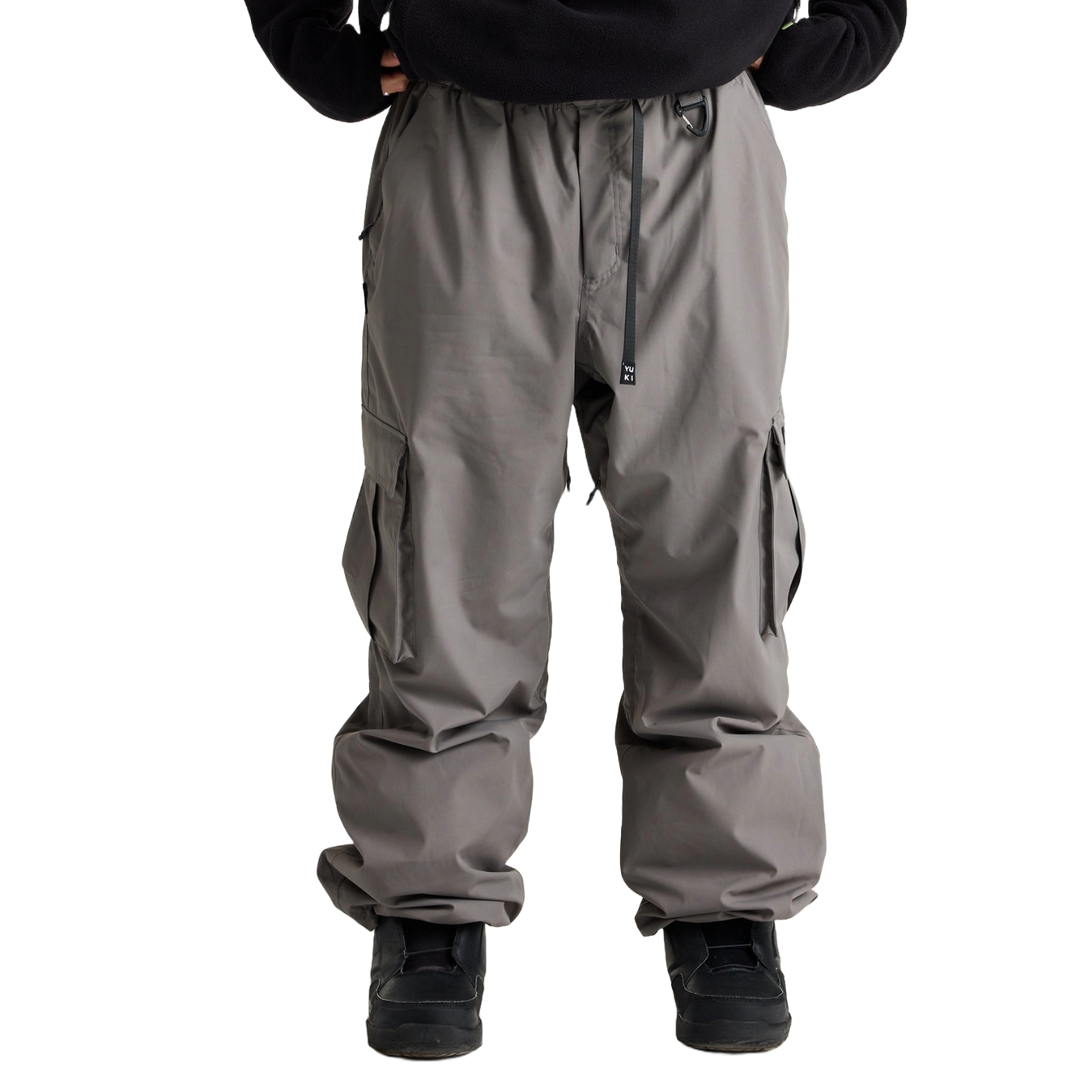 Yuki Threads 2026 Street Pant