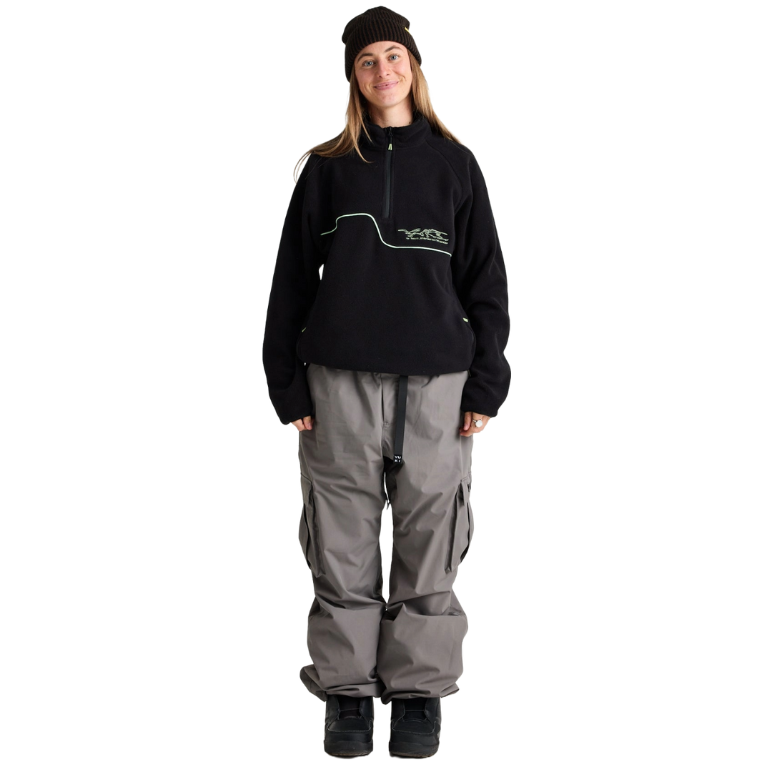 Yuki Threads 2026 Street Pant