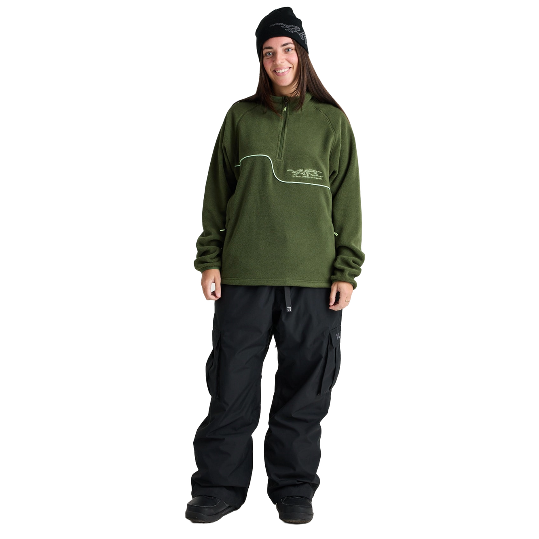 Yuki Threads 2026 Street Pant