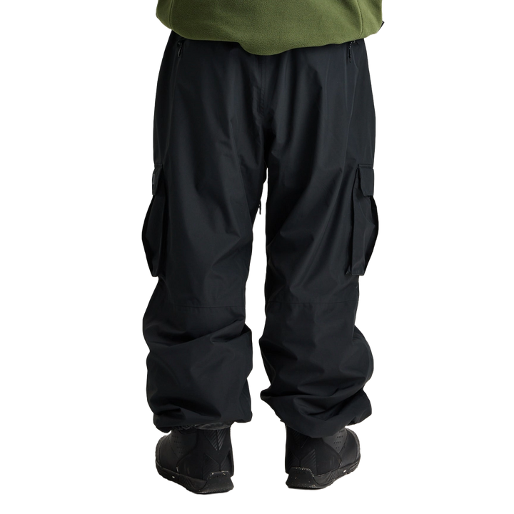 Yuki Threads 2026 Street Pant