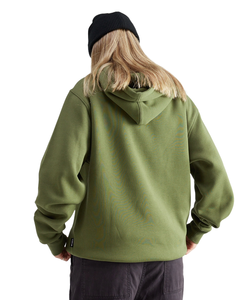 Yuki Threads Brain Freeze Hoodie