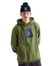 Yuki Threads Brain Freeze Hoodie