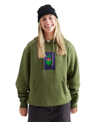 Yuki Threads Brain Freeze Hoodie