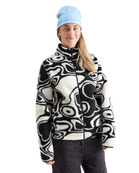 Yuki Threads Cori Fleece