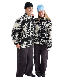 Yuki Threads Cori Fleece