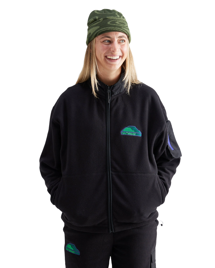 Yuki Threads Eddie Fleece