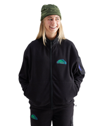 Yuki Threads Eddie Fleece