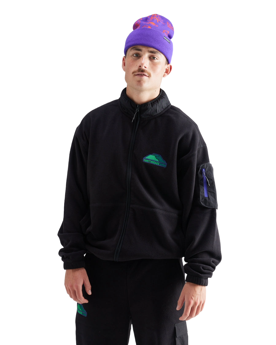 Yuki Threads Eddie Fleece