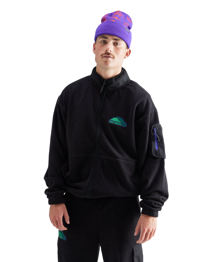 Yuki Threads Eddie Fleece