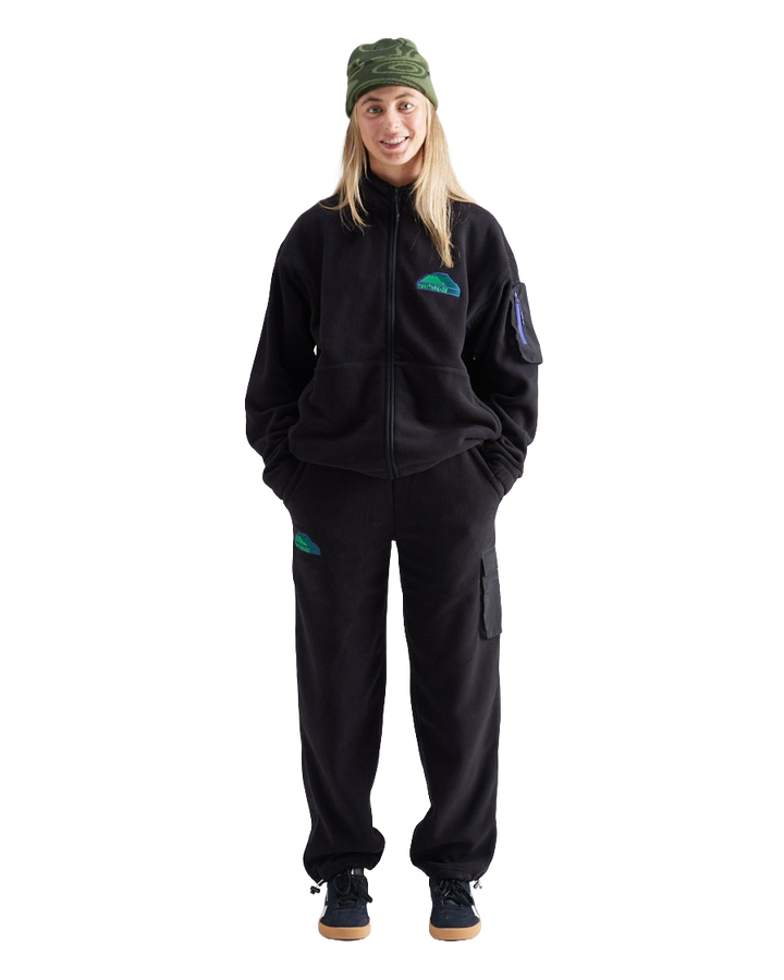 Yuki Threads Eddie Fleece