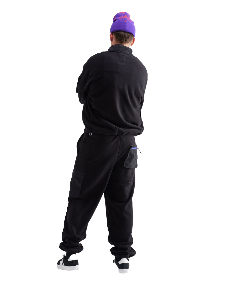 Yuki Threads Eddie Fleece