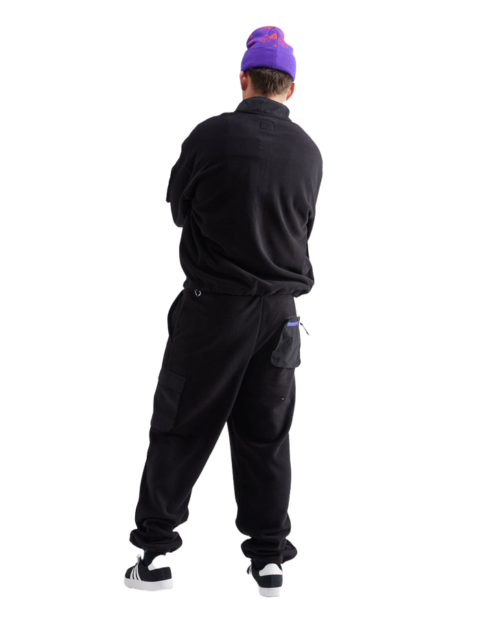 Yuki Threads Eddie Fleece