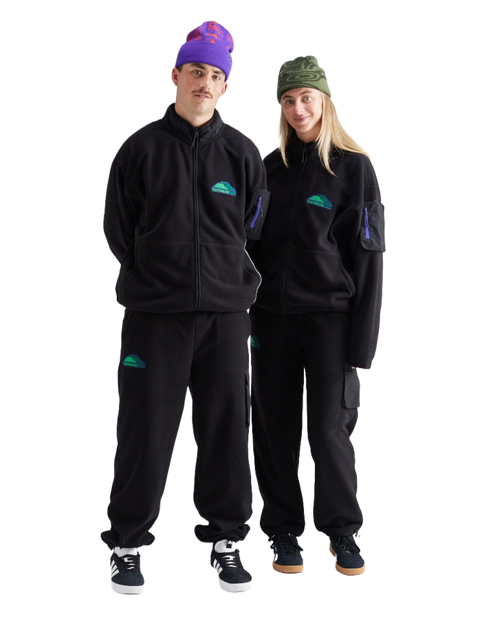 Yuki Threads Eddie Fleece