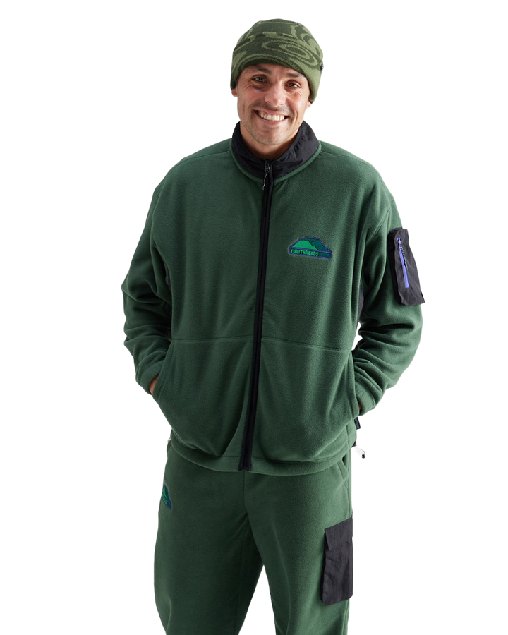 Yuki Threads Eddie Fleece