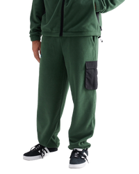 Yuki Threads Eddie Trackpant